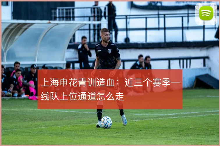 上海申花青训造血：近三个赛季一线队上位通道怎么走
